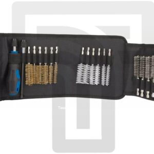 Wire Brush Set