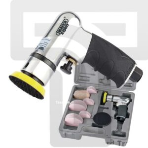 Air Sander Kit