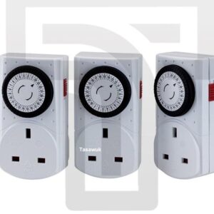 Mechanical Timers