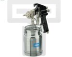 High Pressure Air Spray Gun (Tank 1 Litre)