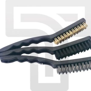Wire Brush Set