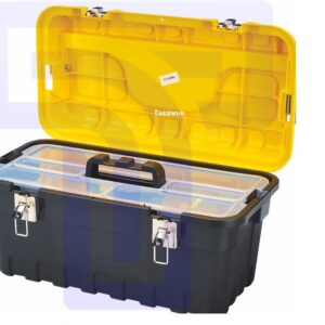 Strongo Tool Box