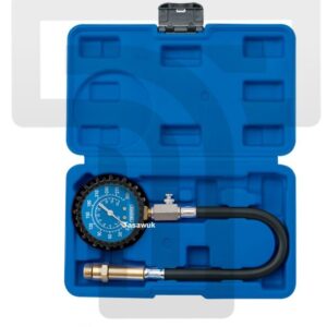 Petrol Compression Tester