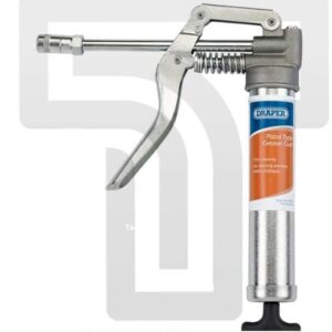 Pistol Action Grease Gun