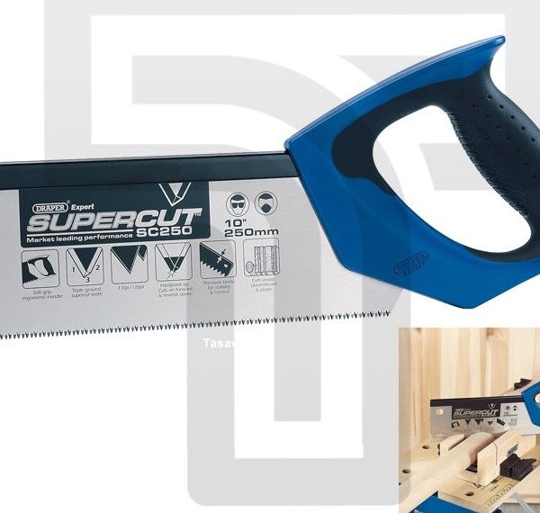 Super Cut Saw