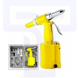 Air Impact Riveter Gun