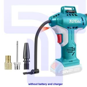 Cordless Air Compressor