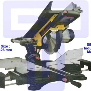 12-Inch Sliding Miter Saw with Table Top : Enhanced Versatility & Precise Cuts