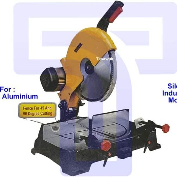 16" Compound Miter Saw : Make Perfect Angles & Miter Cuts