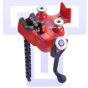 Bench Chain Vise