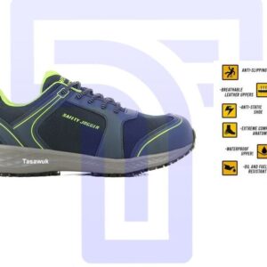 Industrial Safety Shoes