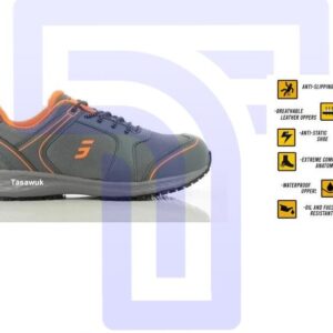 Industrial Safety Shoes