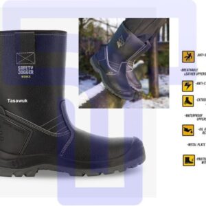 Industrial Safety Shoes