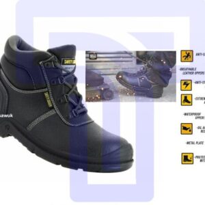 Industrial Safety Shoes