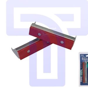Fibre grips for Mechanic Vice, Szie : 6" (15cm)