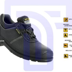 Industrial Safety Shoes