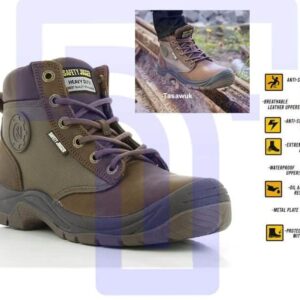 Industrial Safety Shoes
