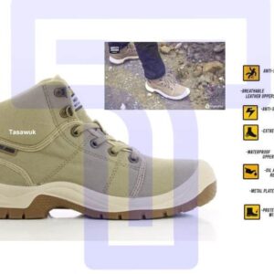 Industrial Safety Shoes