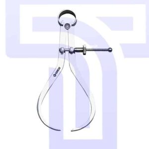 Groz Outside Caliper