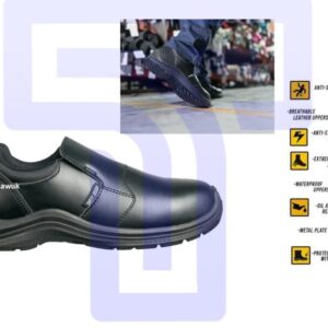 Industrial Safety Shoes