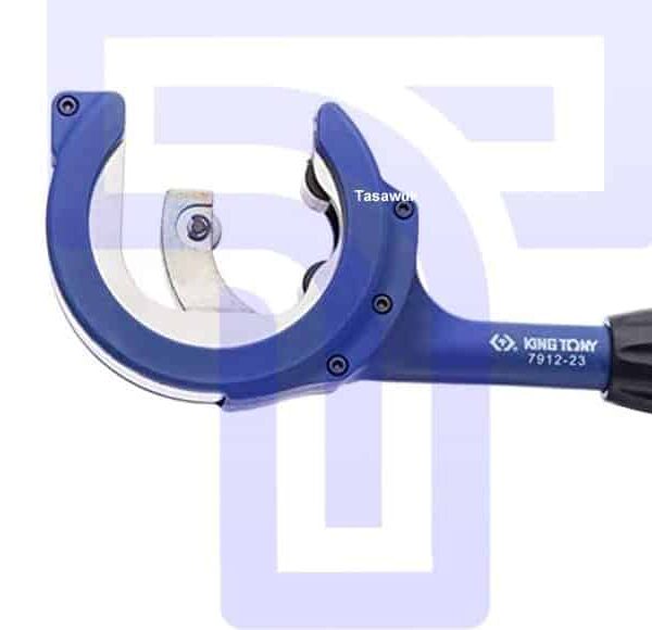 Ratchet Tubing Cutter