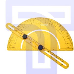 Protractor Angle Finder