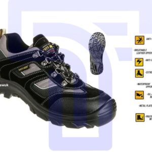 Industrial Safety Shoes