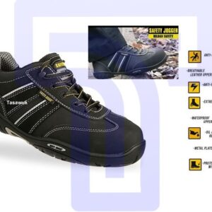 Industrial Safety Shoes