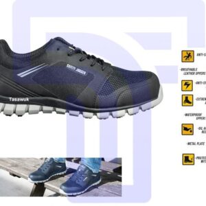 Industrial Safety Shoes