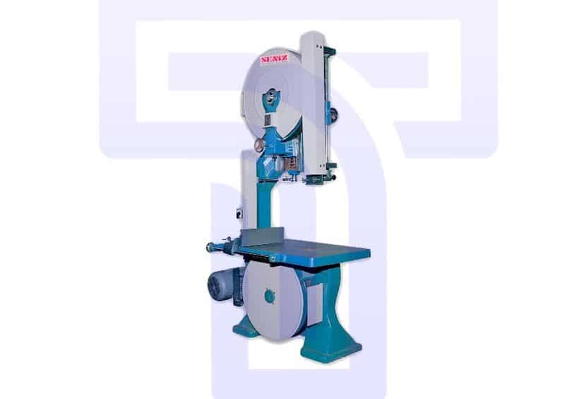 IMG_7532-2-e1666647912438.jpg Unmatched Cutting Capacity: METMAK 5HP Industrial Bandsaw - Image 1