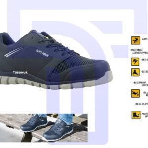 Industrial Safety Shoes