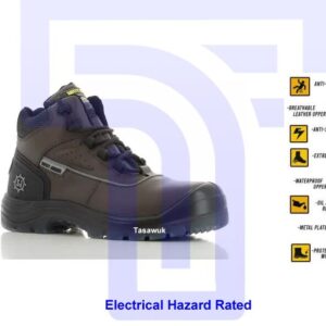Industrial Safety Shoes