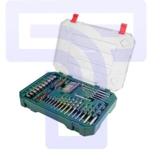 Drill & Screw Bit Set