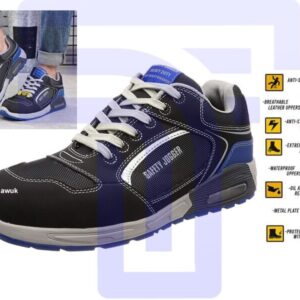 Industrial Safety Shoes
