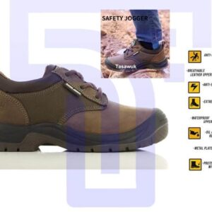Industrial Safety Shoes