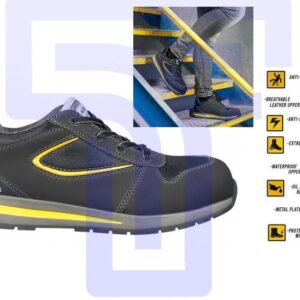 Industrial Safety Shoes