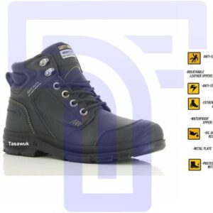 Industrial Safety Shoes