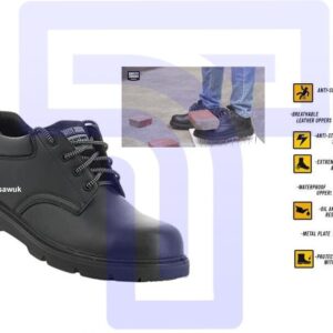 Industrial Safety Shoes
