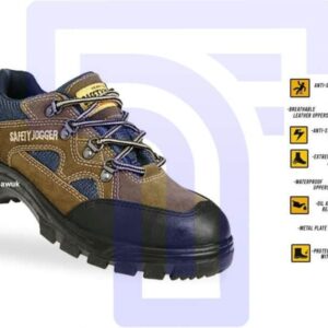 Industrial Safety Shoes