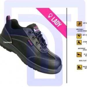 Industrial Safety Shoes