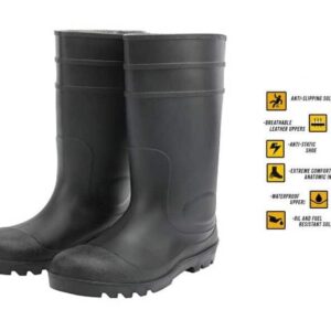 Industrial Safety Shoes