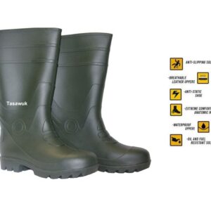 Industrial Safety Shoes