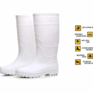 Industrial Safety Shoes