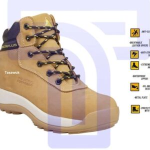 Industrial Safety Shoes