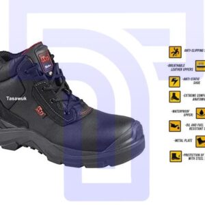 Industrial Safety Shoes
