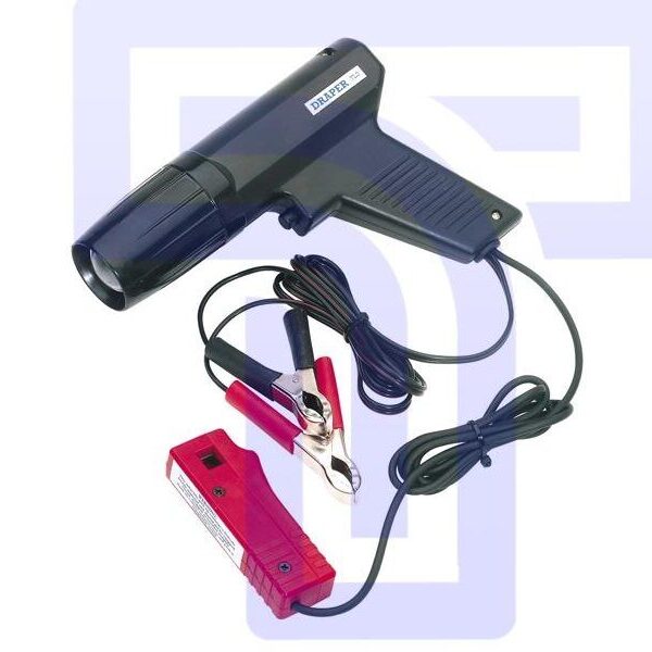 Xenon Timing Light