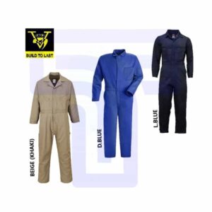 Safety Coverall