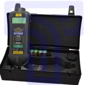Contact Tachometer