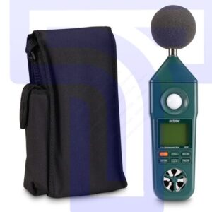Environmental Meter