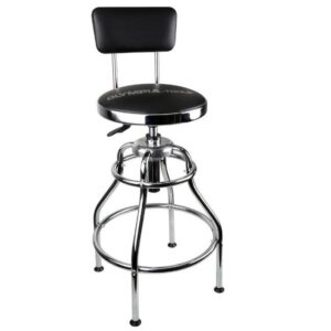 Adjustable Hydraulic Stool